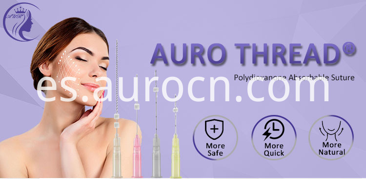 Hilo Auro Hilo PDO Auro Thread PDO Thread